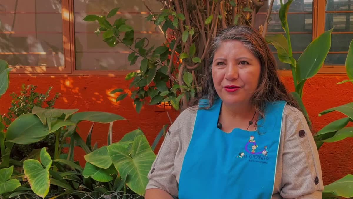 Liliana Alvarado Cortés